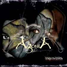 Agonia (FRA) : Empreinte (demo)